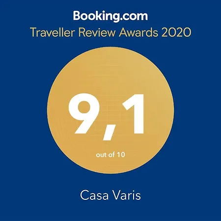 Casa Varis 아파트