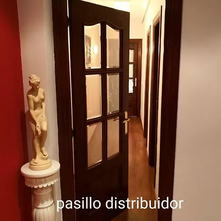아파트 Casa Varis 사모라
