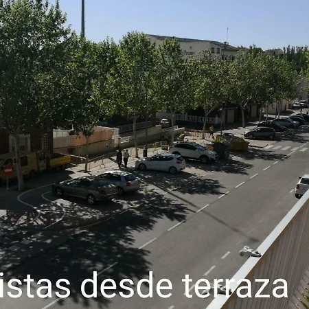 Casa Varis 아파트
