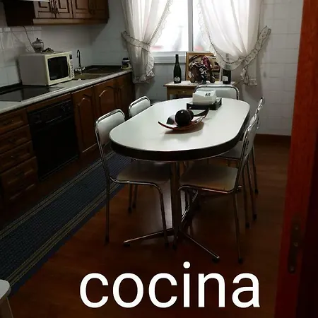 아파트 Casa Varis