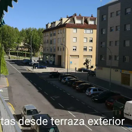 Casa Varis 아파트