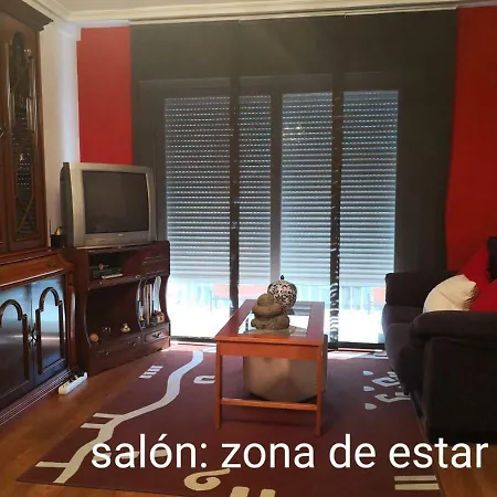 Casa Varis * 사모라