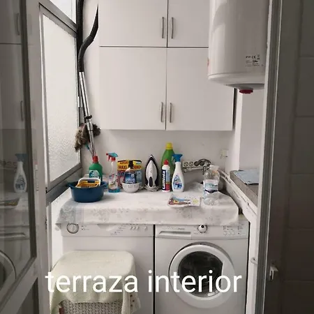Casa Varis 아파트