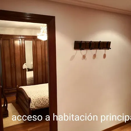 아파트 Casa Varis *