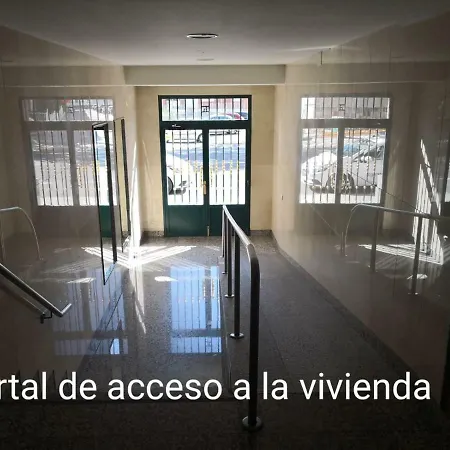 Casa Varis 아파트 *