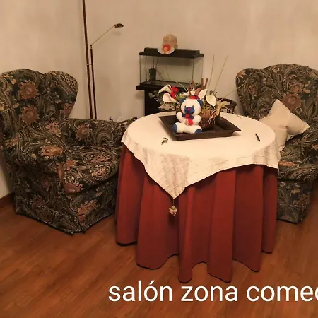 Casa Varis *