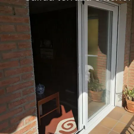 Casa Varis 아파트