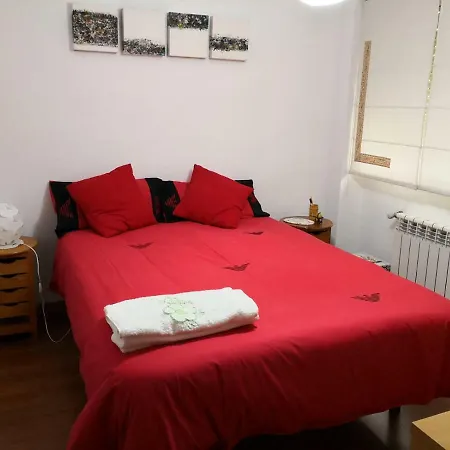Casa Varis Apartment *