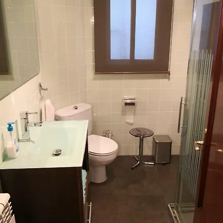 Casa Varis 아파트 사모라
