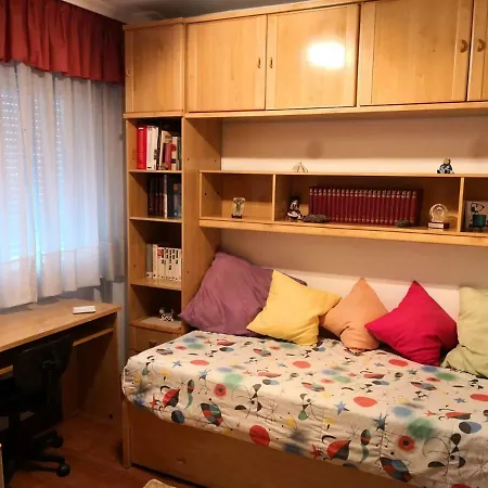 Casa Varis * Zamora