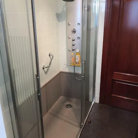 아파트 Casa Varis 사모라