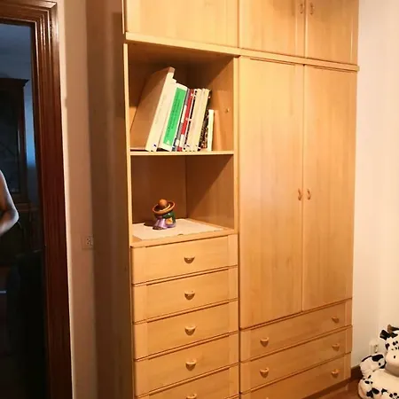 Casa Varis 아파트