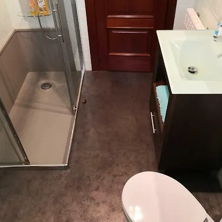 Casa Varis 아파트