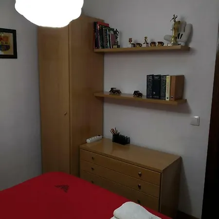 아파트 Casa Varis