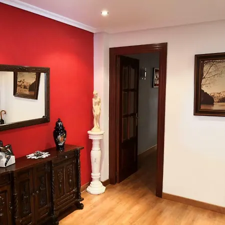 아파트 Casa Varis 사모라