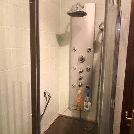 Casa Varis 아파트 사모라
