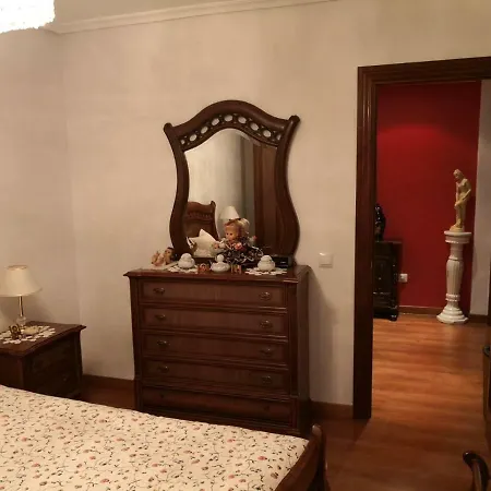 아파트 Casa Varis 사모라