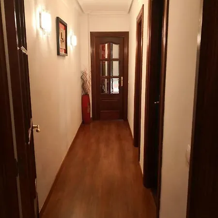 Casa Varis Apartment Zamora