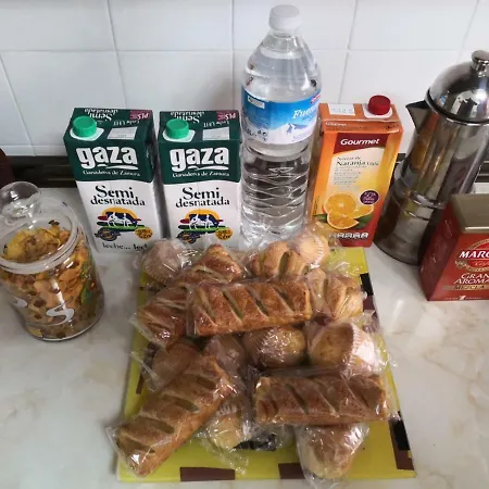 아파트 Casa Varis 사모라