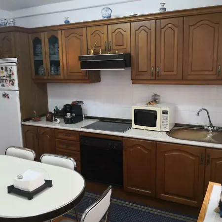 Casa Varis 아파트 사모라