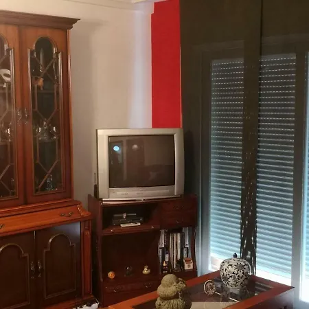 Casa Varis Apartment Zamora