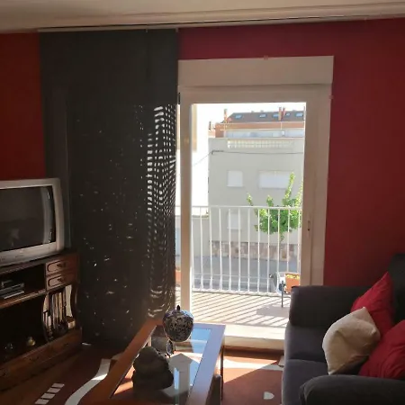 Casa Varis 아파트 *
