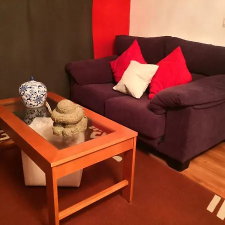 Casa Varis 아파트 *