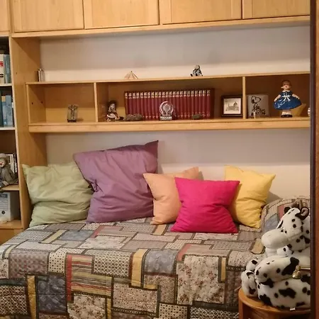 아파트 Casa Varis *